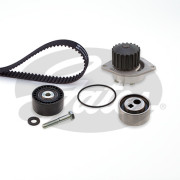 Комплект ГРМ з помпою GATES KP15418XS