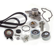 Комплект ГРМ с помпой GATES KP2TH15557XS-1