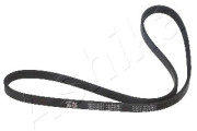 Поликлиновый (ручейковый) ремень ASHIKA 112-4PK1023