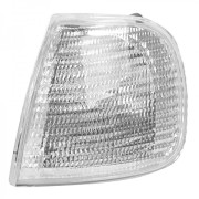 Левый указатель поворота Volkswagen Caddy 2, Caddy 3 (1995-2015), Polo 3 (1994-2001) / Seat Ibiza 2 (6K), Cordoba 1 (6K) 1997-2002 Depo FP 6607 K7-E