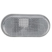 Лівий / правий покажчик повороту на крилі Renault, Dacia, Opel, Nissan Depo FP 6010 KB40-E