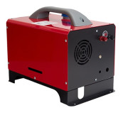   12  LF Bros EX5.0 4 HOLE