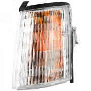 Левый указатель поворота Renault 21 (1986-1989) Depo FP 6045 K1-E