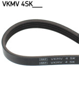 ����������� ����� (����������) SKF VKMV 4SK663