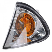 Левый указатель поворота Toyota Avensis (T220) 2000-2003 Depo FP 8161 K1-E