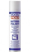 Мастило для клем акумуляторів Liqui Moly Battarie-Pol-Fett