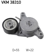    SKF VKM 38310