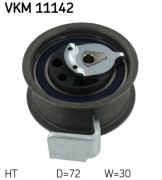    SKF VKM 11142