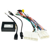   Carav 16-289    7', 9', 10.1'   Mitsubishi Outlander 4 (GN) 2023+