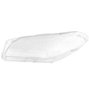 Стекло фары BMW 5 серии (F10 / F11) 2013-2016 (левое, водительское) FPS FP 1445 RS1-P