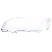 Стекло фары BMW X5 (E53) 2000-2006 (правое, пассажирское) FPS FP 1407 RS2-P