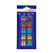 ����� ��������������� ������������� Bosch 1987529037 FT8 midi (normal) 5A 7,5A 10A 15A 20A 25A 30A (10 ��)