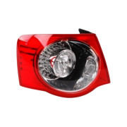 Левый задний фонарь Volkswagen Jetta 5 (2005-2010) Depo (FPS) FP 9544 F1-E