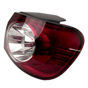 Правий задній ліхтар Volkswagen Golf Plus 5 (2005-2009) Depo (FPS) FP 7402 F4-E