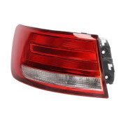 Левый задний фонарь Audi A4 (B9) 2015-2019 Depo (FPS) FP 1227 F1-E