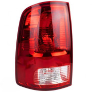 Левый задний фонарь Dodge Ram (USA) 2009-2019 Depo (FPS) FP 2415 F1-E