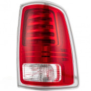 Правый задний фонарь Dodge Ram (USA) 2013-2019 Depo (FPS) FP 2415 F4-E