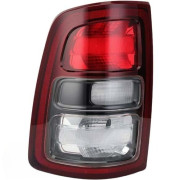 Левый задний фонарь Dodge Ram (USA) 2019-2020 Depo (FPS) FP 2416 F7-E