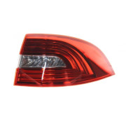 Правый задний фонарь Skoda Superb 2 (3T) 2013-2015 (FPS FP 6417 F2-P)