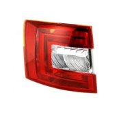 Левый задний фонарь Skoda Octavia A7 (2013-2016) FPS FP 6415 F7-P