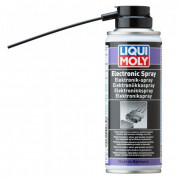 Спрей для електропроводки Liqui Moly Electronic-Spray (200ml)