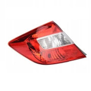 Левый задний фонарь Honda Civic 9 4D (2011-2013) FPS FP 3027 F1-P