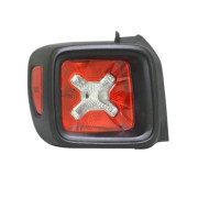 ����� ������ ������ Jeep Renegade (2014+) TYC FP 3808 F1-T