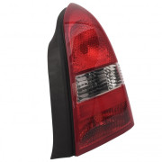 Правый задний фонарь Nissan Primera (P12) 2002-2008 (TYC FP 5009 F2-T)