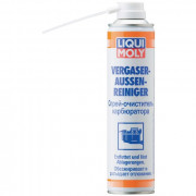 Спрей-очиститель карбюратора Liqui Moly Vergaser-Aussen-Reiniger (400ml)