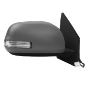 Боковое зеркало Toyota RAV4 (XA30) 2006-2012 (правое), с подогревом + с повторителем FPS FP 7013 M18