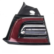 Левый задний фонарь Tesla Model 3 (USA) 2017-2021 Tempest 125 3399 F5C