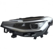 ���� ������� ����� Volkswagen ID.4 (2020+) Tempest 051 6772 R2