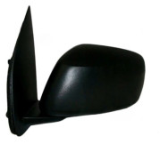 Бокове дзеркало Nissan Navara (D40), Pathfinder 3 (R51) 2005-2014 (ліве), з підігрівом FPS FP 5019 M01