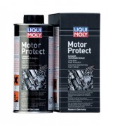 Засіб для довготривалого захисту двигуна Liqui Moly MotorProtect (500ml)