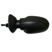 Боковое зеркало Renault / Dacia Logan 1 (2004-2008) левое, с подогревом FPS FP 2701 M03