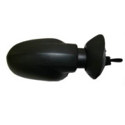 Боковое зеркало Renault / Dacia Logan 1 (2004-2008) правое, с подогревом FPS FP 2701 M04