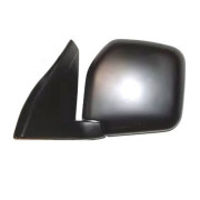 Боковое зеркало Mitsubishi Pajero 3 Wagon (2000-2007) левое, с подогревом View Max FP 3735 M03