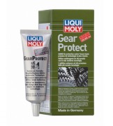 Средство для долговременной защиты трансмиссий Liqui Moly GearProtect (80ml)