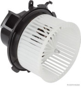 Вентилятор салону ELPARTS 75610012
