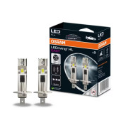 �������� ����������� Osram LEDriving HL Easy 64150DWESY 2HB (H1)