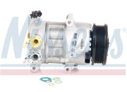 ���������� ������������ NISSENS 890418