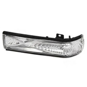 Левый повторитель поворота в зеркале Opel Combo D (2012-2018) / Fiat Doblo 2 (2010+) FPS FP 2608 M31