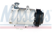 Компрессор кондиционера NISSENS 89569