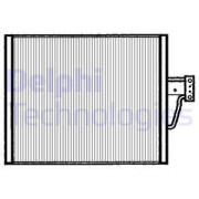 �������� ������������ DELPHI TSP0225018