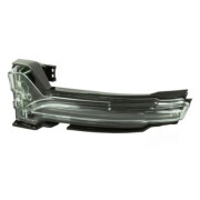 Левый повторитель поворота в зеркале Ford Focus 4 (2019+) FPS FP 2839 M31