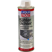 Средство для остановки течи радиатора Liqui Moly Kuhler Dichter (250ml)