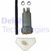 �������� ����� DELPHI FE0523-12B1