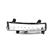 Лівий покажчик повороту в бампері Jeep Compass (2016-2020) FPS FP 3812 K3-P