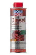 Засіб для очищення дизельних форсунок Liqui Moly Diesel Spulung (500ml)