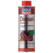 Средство для очистки дизельных форсунок Liqui Moly Diesel Spulung (500ml)